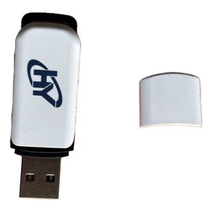 Memorias USB HYUNDAI U2BK/32GBHY