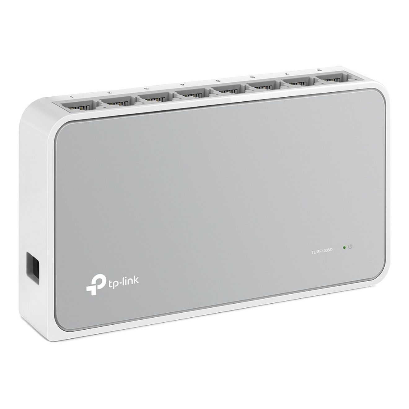 Switch TP-LINK TL-SF1008D