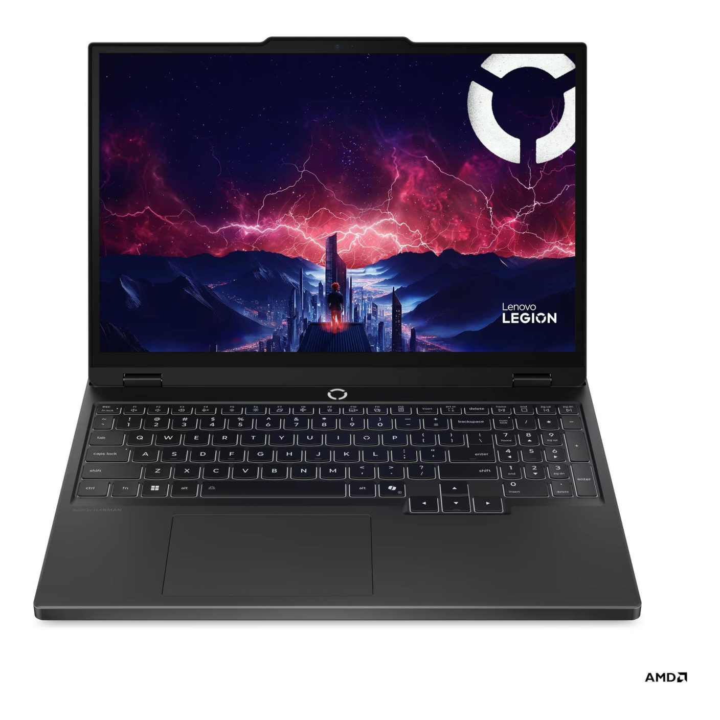 Laptops LENOVO Legion 5 15AHP10