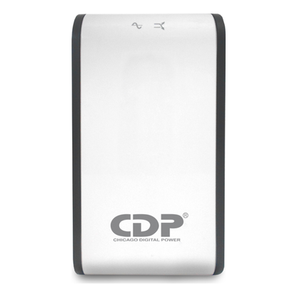 Regulador de Voltaje CDP R2C-AVR 1008
