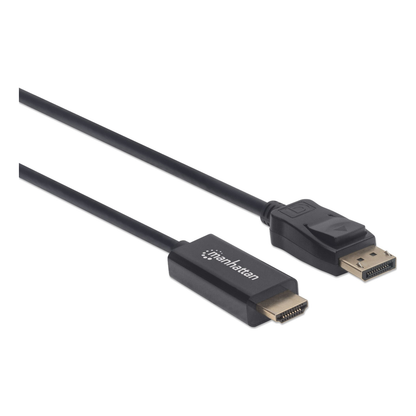 Cable DisplayPort a HDMI MANHATTAN 153188
