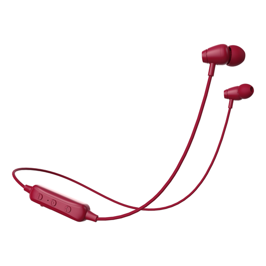 Audífono Bluetooth Naceb Technology NA-0314R