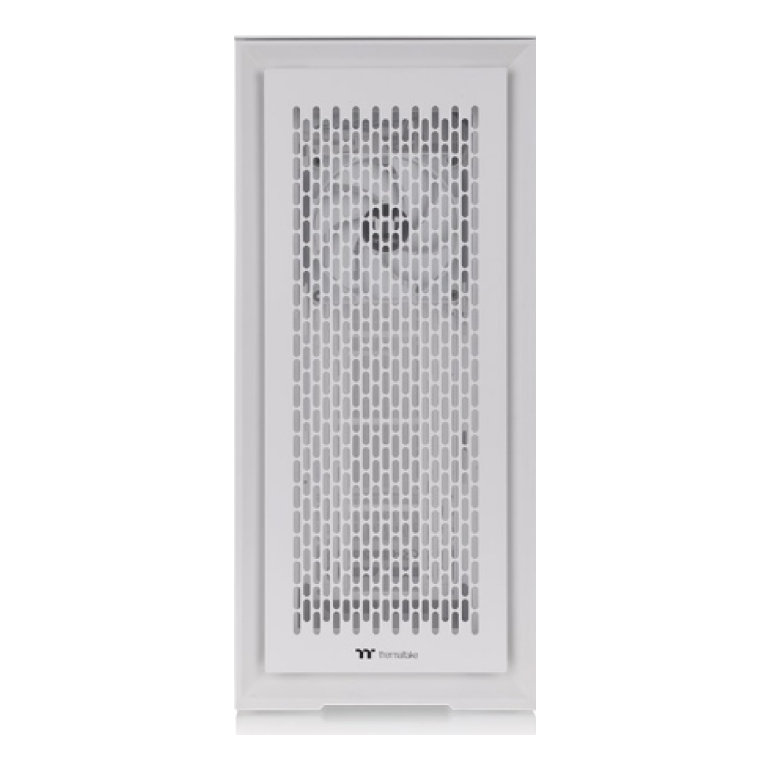 Gabinete Gaming Thermaltake CTE T500 Air Snow E-ATX/ATX/Micro-ATX/Mini-ITX, 3 Ventiladores, Blanco (CA-1X8-00F6WN-00)