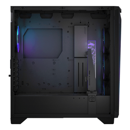 Gabinete MSI MPG GUNGNIR 300R AIRFLOW