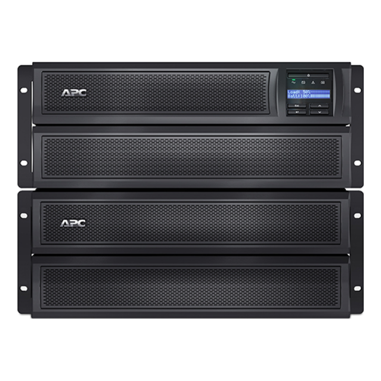 No-Break APC SMX3000LV