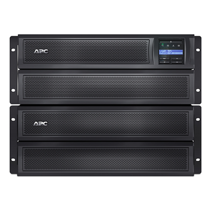 No-Break APC SMX3000LV