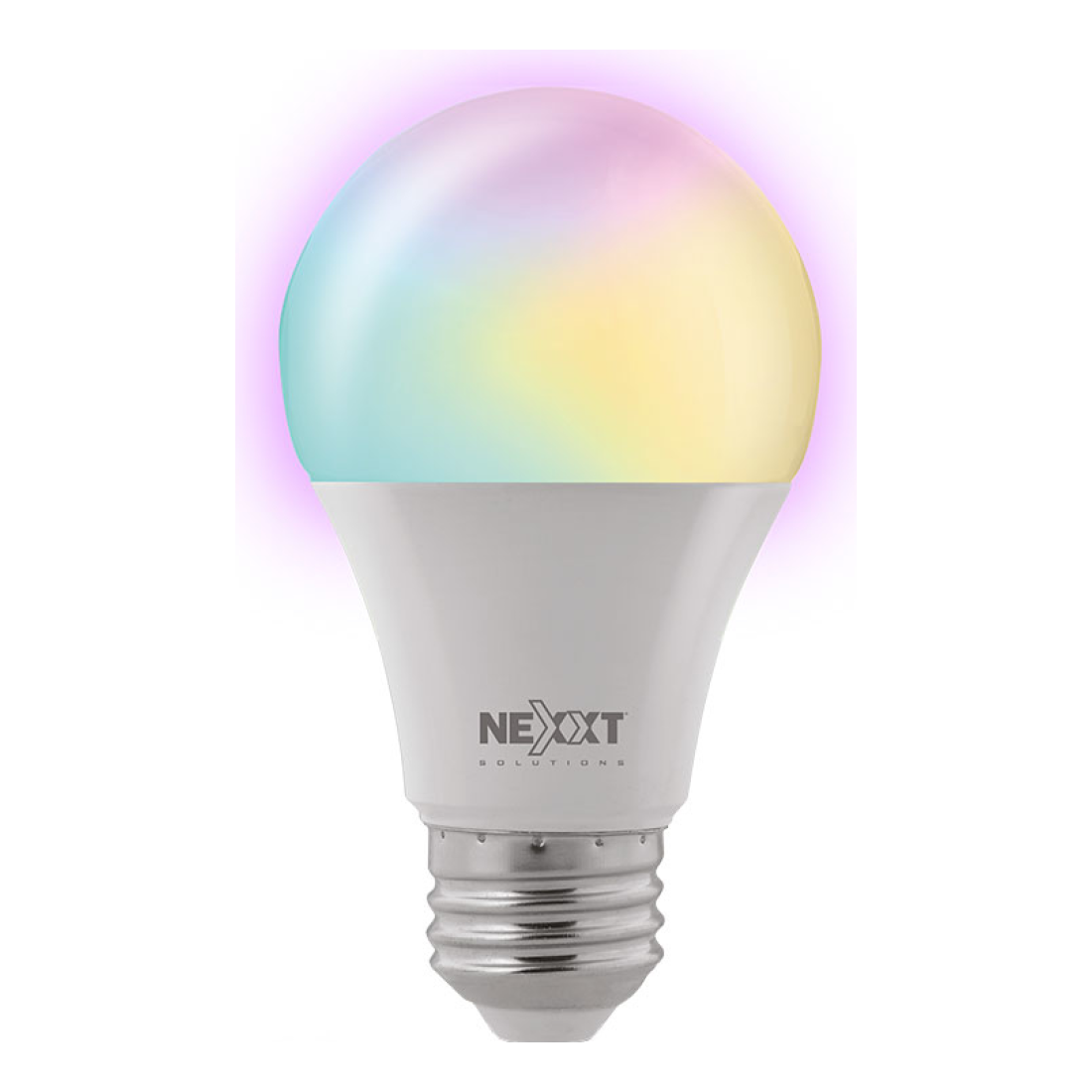 Bombilla LED Inteligente Nexxt Solutions Home A19