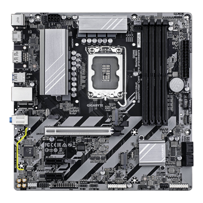 Motherboards GIGABYTE B860M D3HP