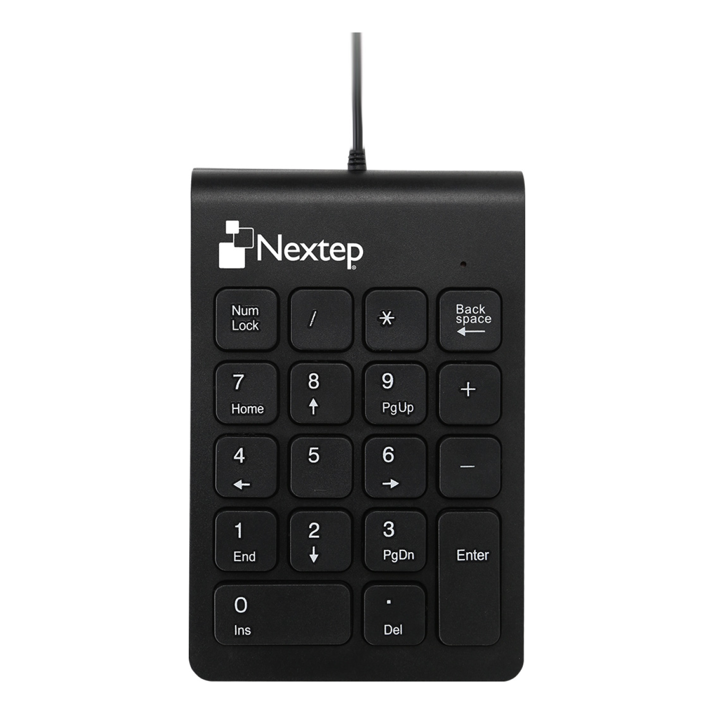 Teclado Nextep NE-417