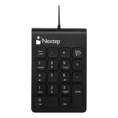 Teclado Nextep NE-417