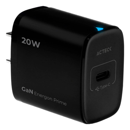 Cargadores ACTECK Energon Prime CP415