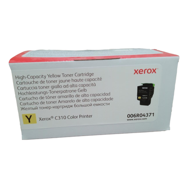 Tóner XEROX C310/C315