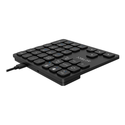 Teclados ACTECK PRO TN480
