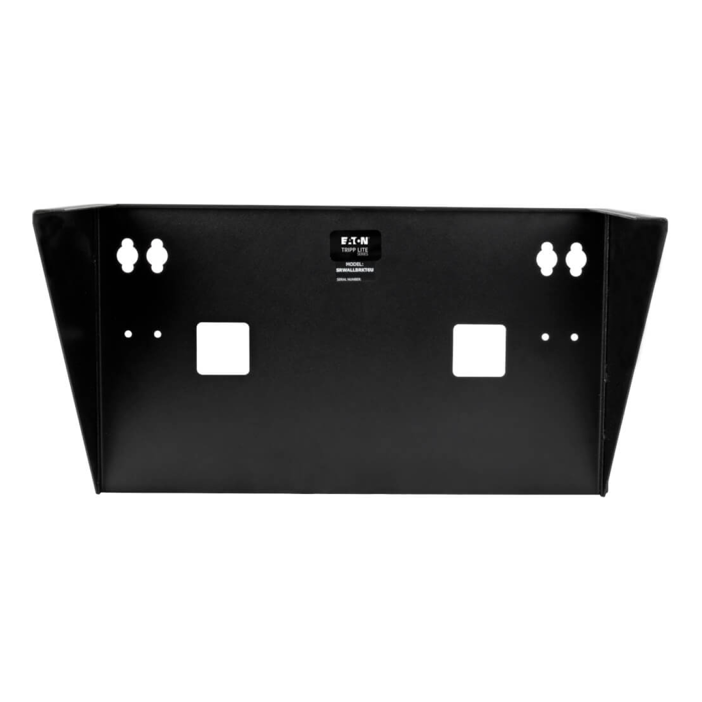 Panel de parcheo TRIPP-LITE SRWALLBRKT6U