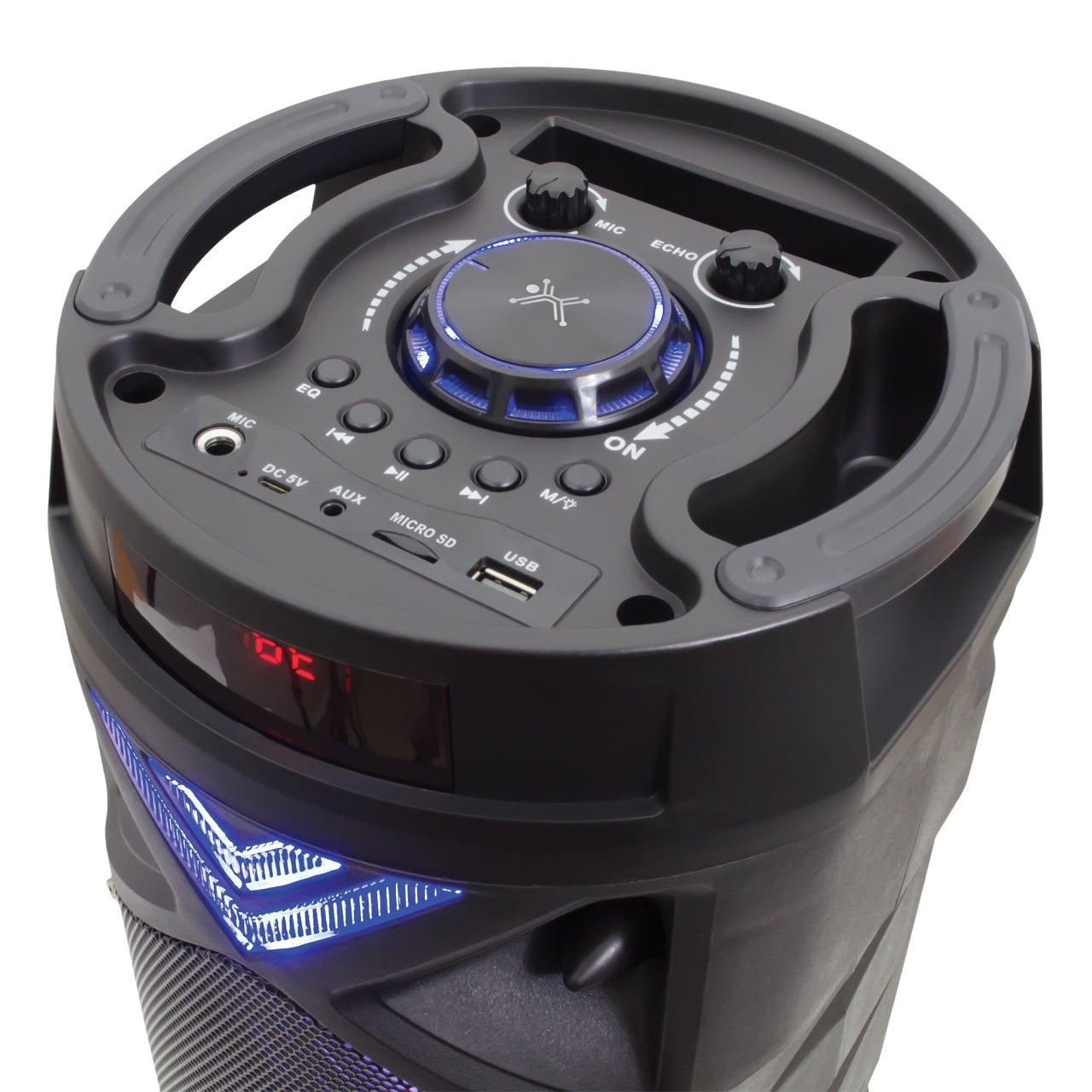 Bafle 6.5 PERFECT CHOICE PC-112938