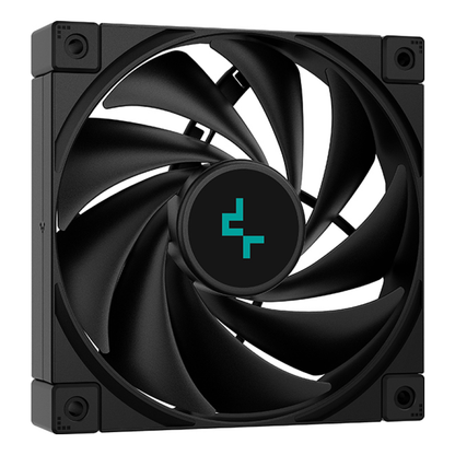 Sistema de Enfriamiento Líquido DeepCool LT720 (R-LT720-BKAMNF-G-1)