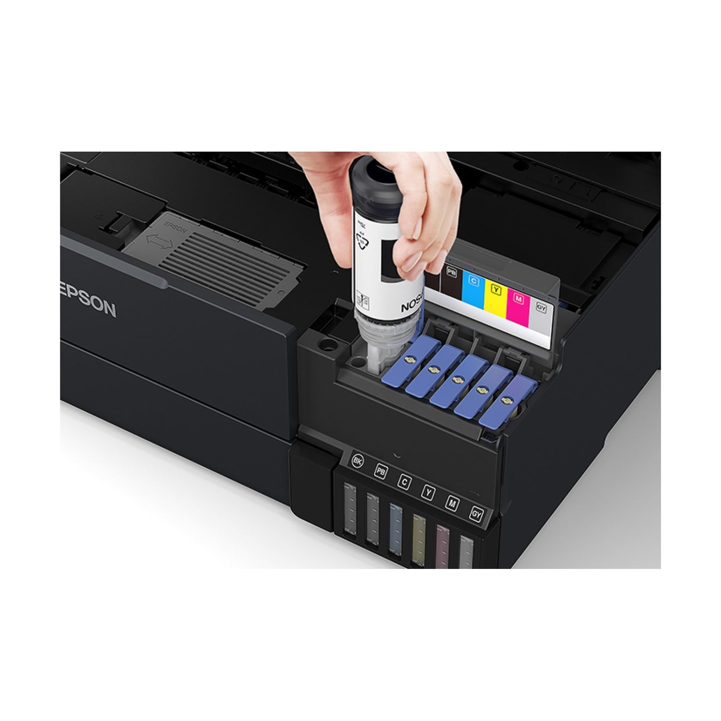 Impresora L8180 EPSON C11CJ21301