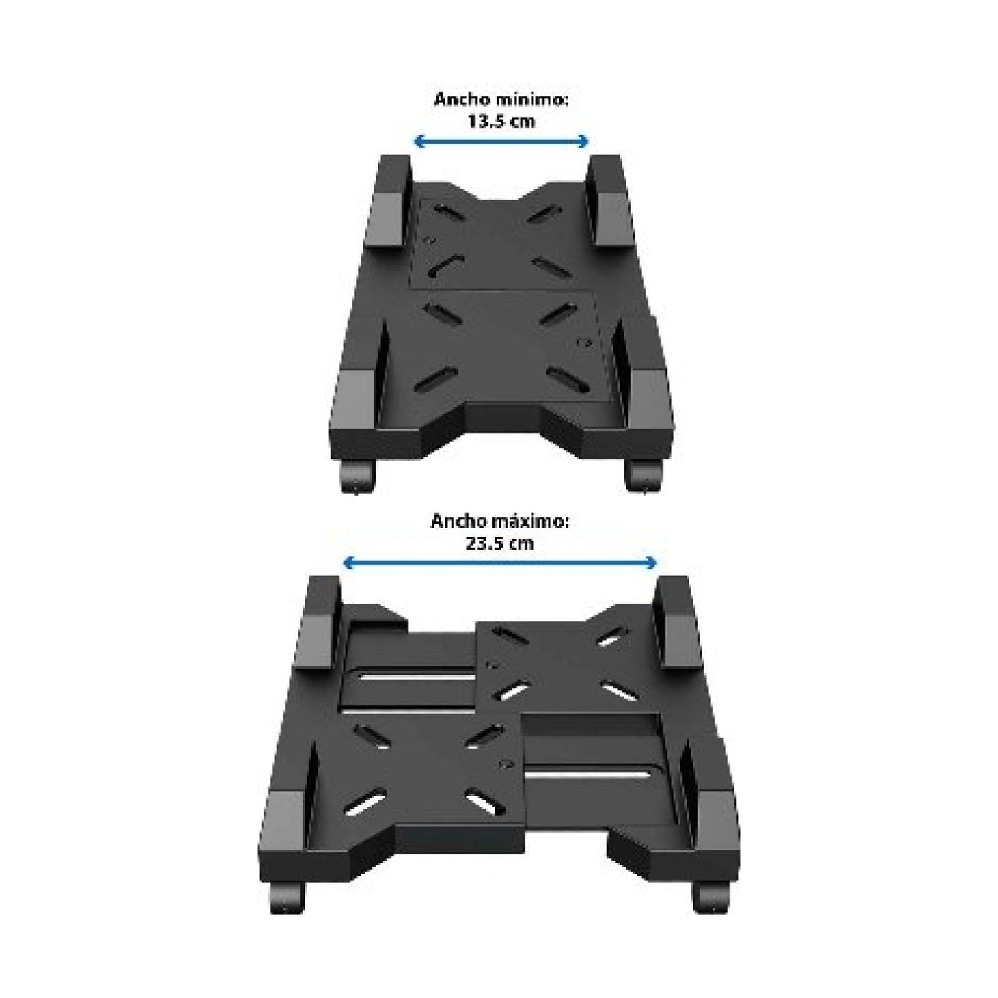 Soporte para CPU BROBOTIX 6001301