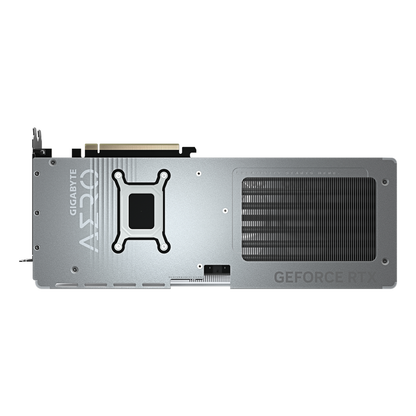 Tarjetas de Video GIGABYTE GV-N5070AERO OC-12GD