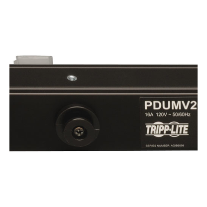 Barra multicontactos TRIPP-LITE -