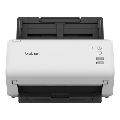 Escáner de Documentos Brother Valor 40 ppm / 80 ipm USB 3.0 (ADS3100)
