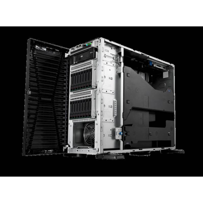 Servidor Hewlett Packard Enterprise ProLiant ML110 Gen11 (P78115-DM5)
