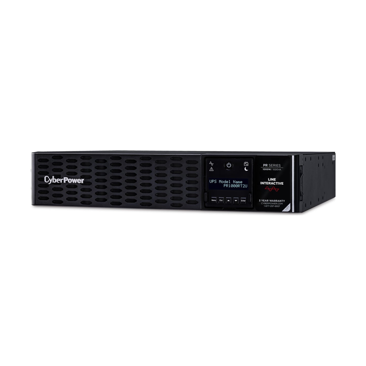 CyberPower PR1000RT2U