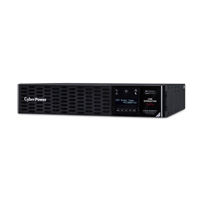 CyberPower PR1000RT2U