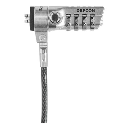Candado de Seguridad TARGUS ASP61LA