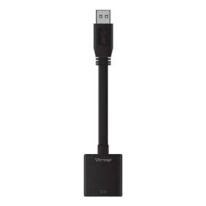 Adaptador USB VORAGO ADP-200