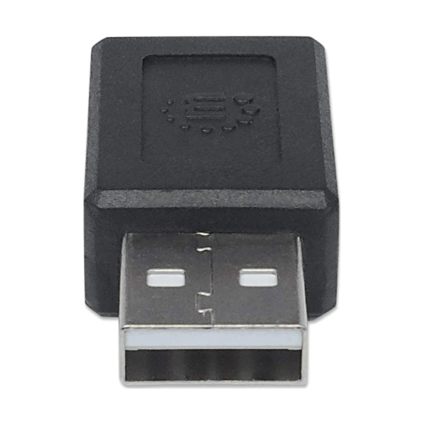 Adaptador USB C MANHATTAN 354653