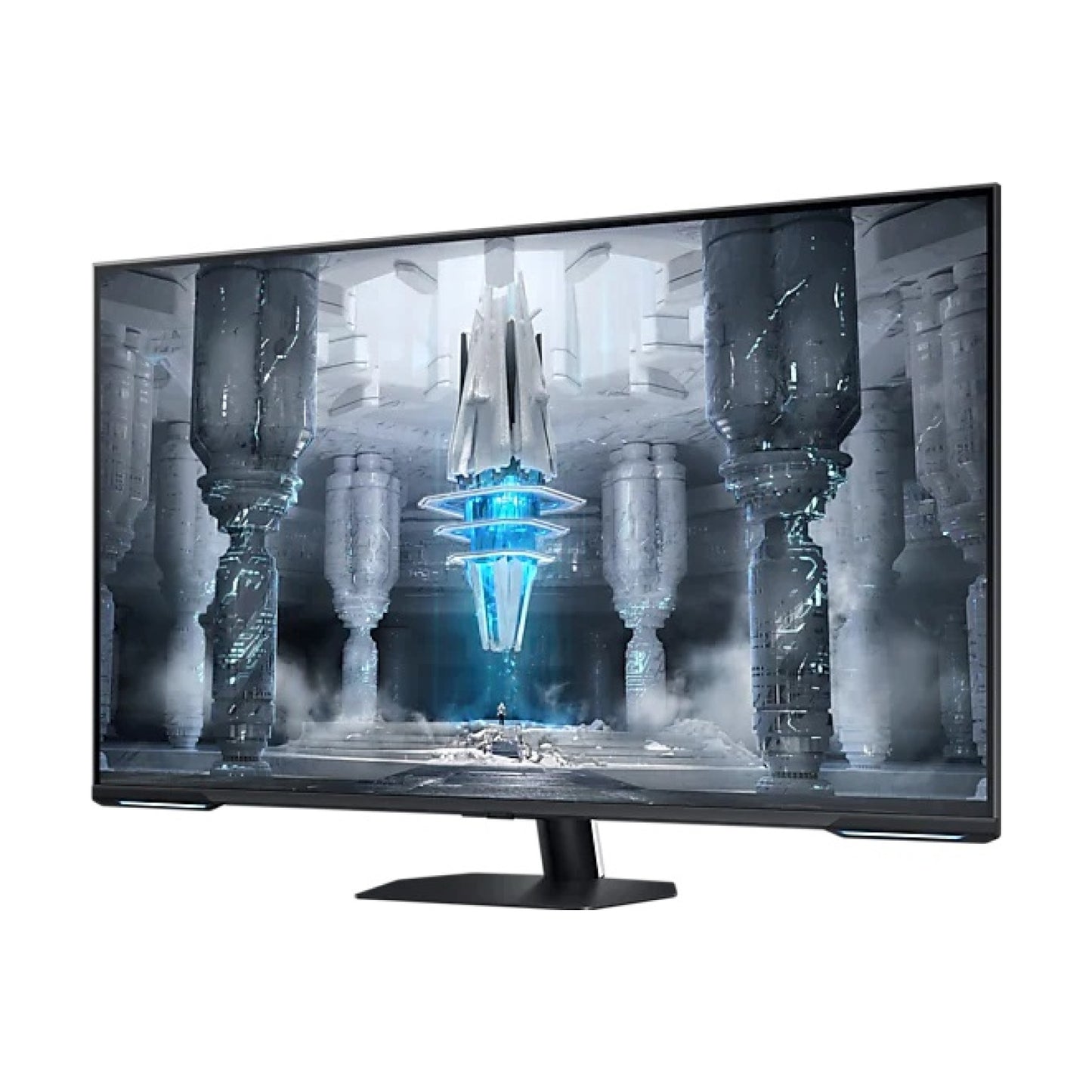 Monitor SAMSUNG LS43CG700NLXZX