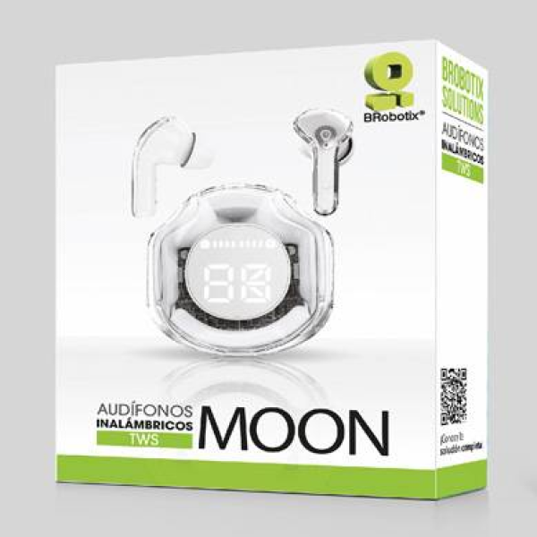 Audífonos BROBOTIX 6005842