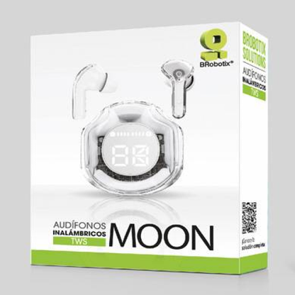 Audífonos BROBOTIX 6005842