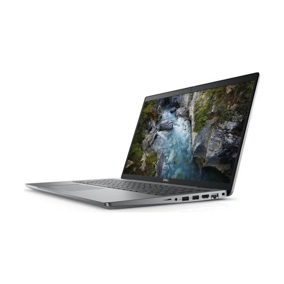 Workstation Móvil Dell Precision 3591 Intel Core Ultra 7 165H vPro, 16 GB RAM, SSD M.2 2230 de 512 GB (1022928811978)