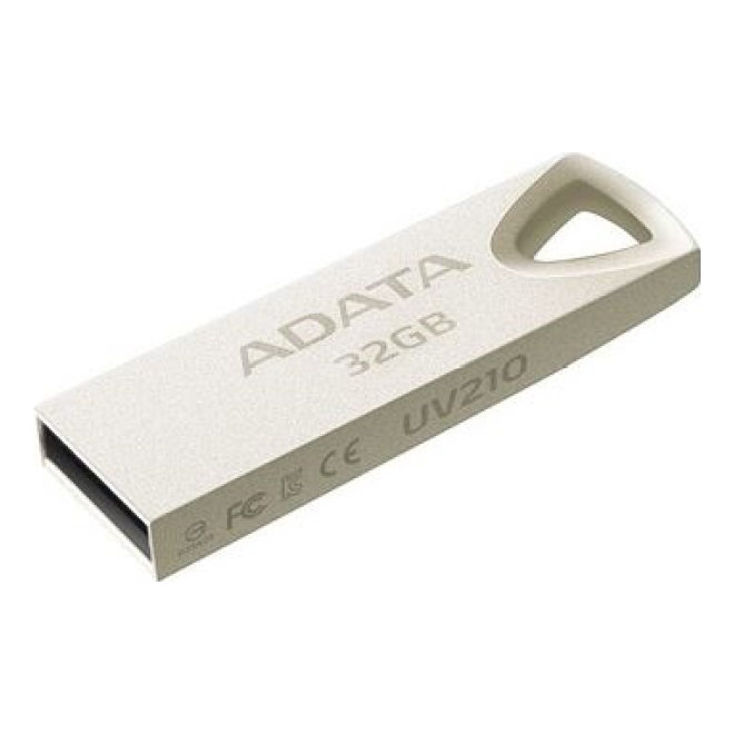 Memoria USB ADATA UV210
