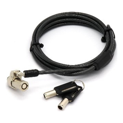 Candado Wedge Para Laptop BROBOTIX 764465