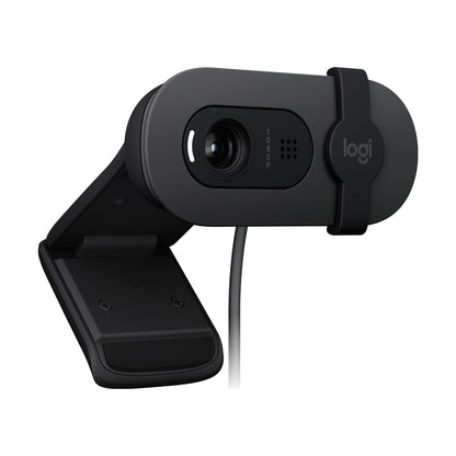 Webcam Logitech Brio 100 (960-001586)