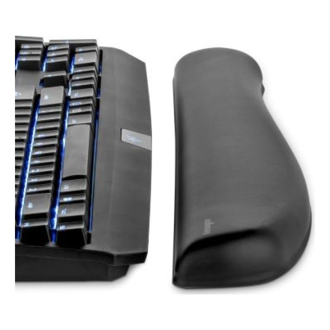 ErgoSoft Reposamuñecas KENSINGTON K52798WW