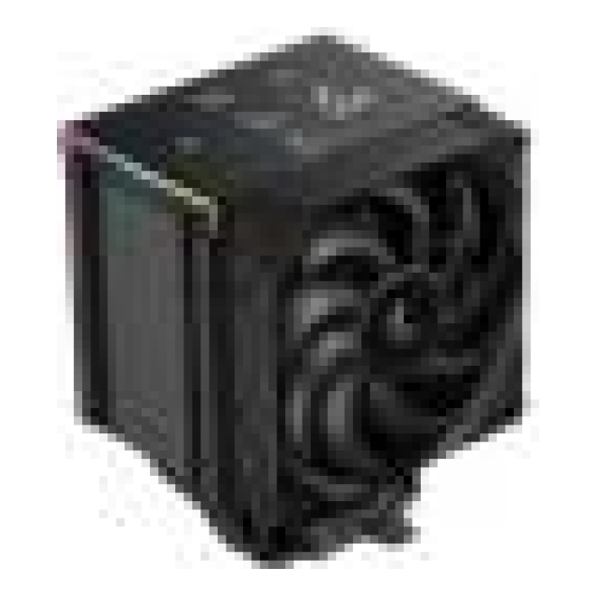 Enfriamiento y Ventilación DeepCool AK500 DIGITAL PRO