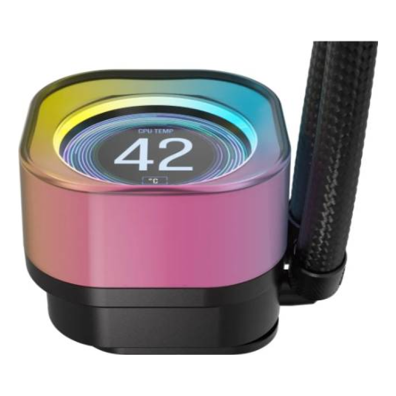 Enfriamiento y Ventilación CORSAIR CW-9061008-WW