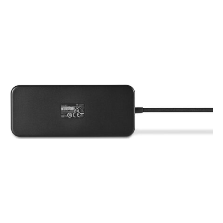 Docking Station KENSINGTON Portátil SD1650P USB-C (K34020WW)