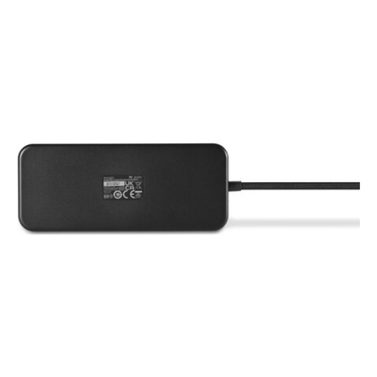 Docking Station KENSINGTON Portátil SD1650P USB-C (K34020WW)