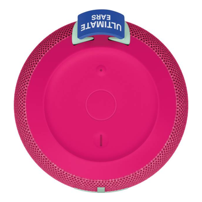 Bocina LOGITECH WonderBoom 4