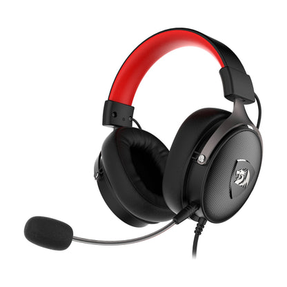 Audífonos  Redragon Icon