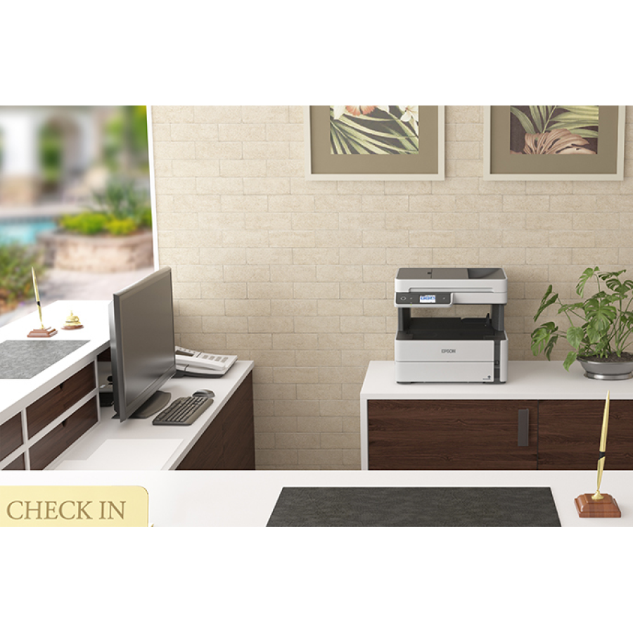 Impresora EPSON C11CG93301