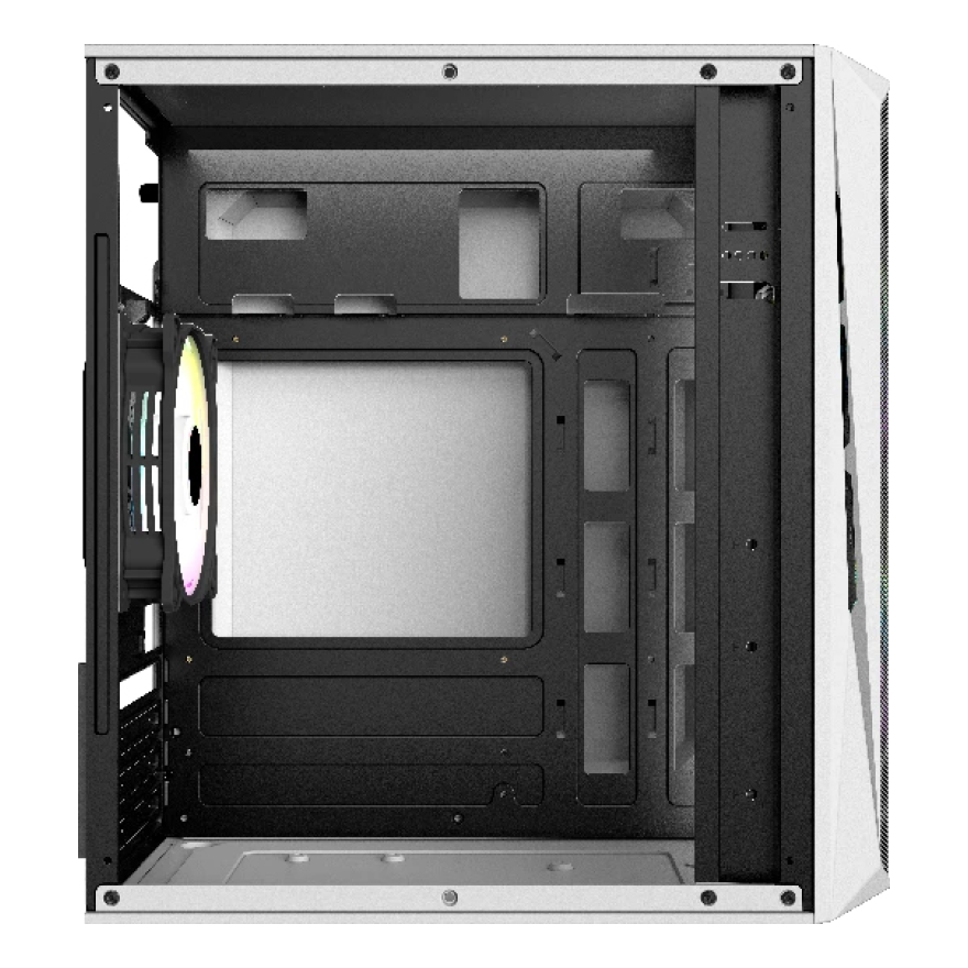 Gabinete ACTECK Doom GI630