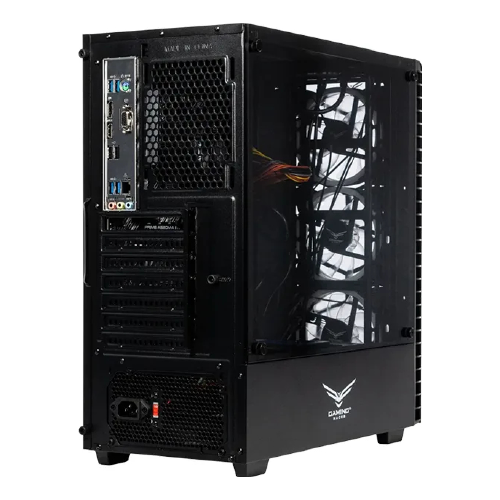 PCs de Escritorio Gaming Naceb Technology Scout Ryzen 5 5600GT-01