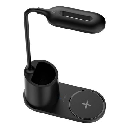 cargador ACTECK CI711