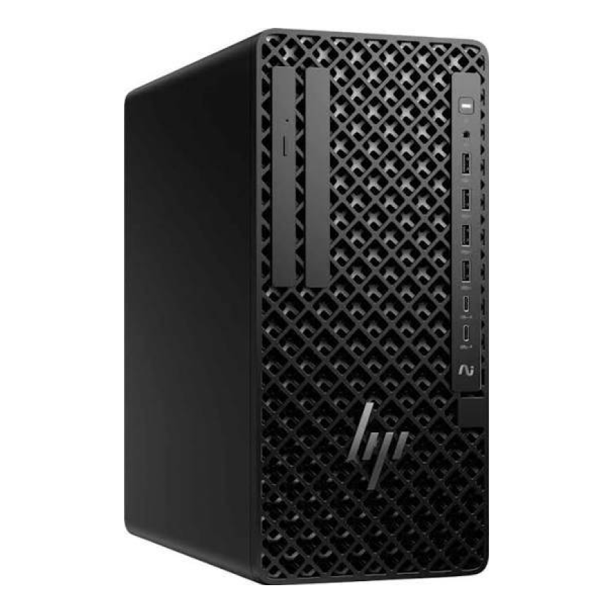 Workstation HP HP Z1 G1i